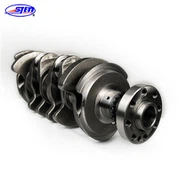 STEM Krank Mili B48B20 BMW OEM 11218639541 Benzinli Motor için F30 F31 F34 320i G20 318i G30/G31 530e B48 2.0L