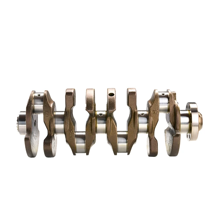06H105021F 06H105021M EA888 2.0L Audi ,vw,skoda için Krank Mili