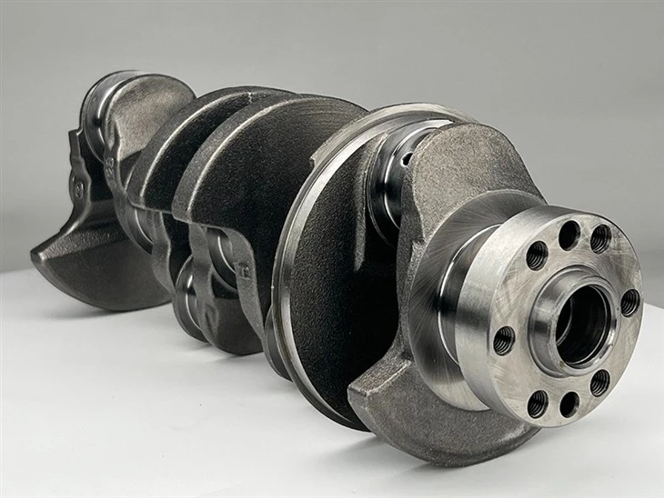 Crankshaft Suitable For BMW N46b20